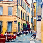 L\'Ecrin