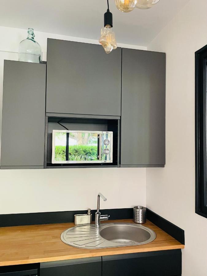 Apartment L'ecrin Aix-en-Provence