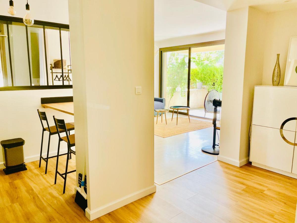 L'ecrin Apartment