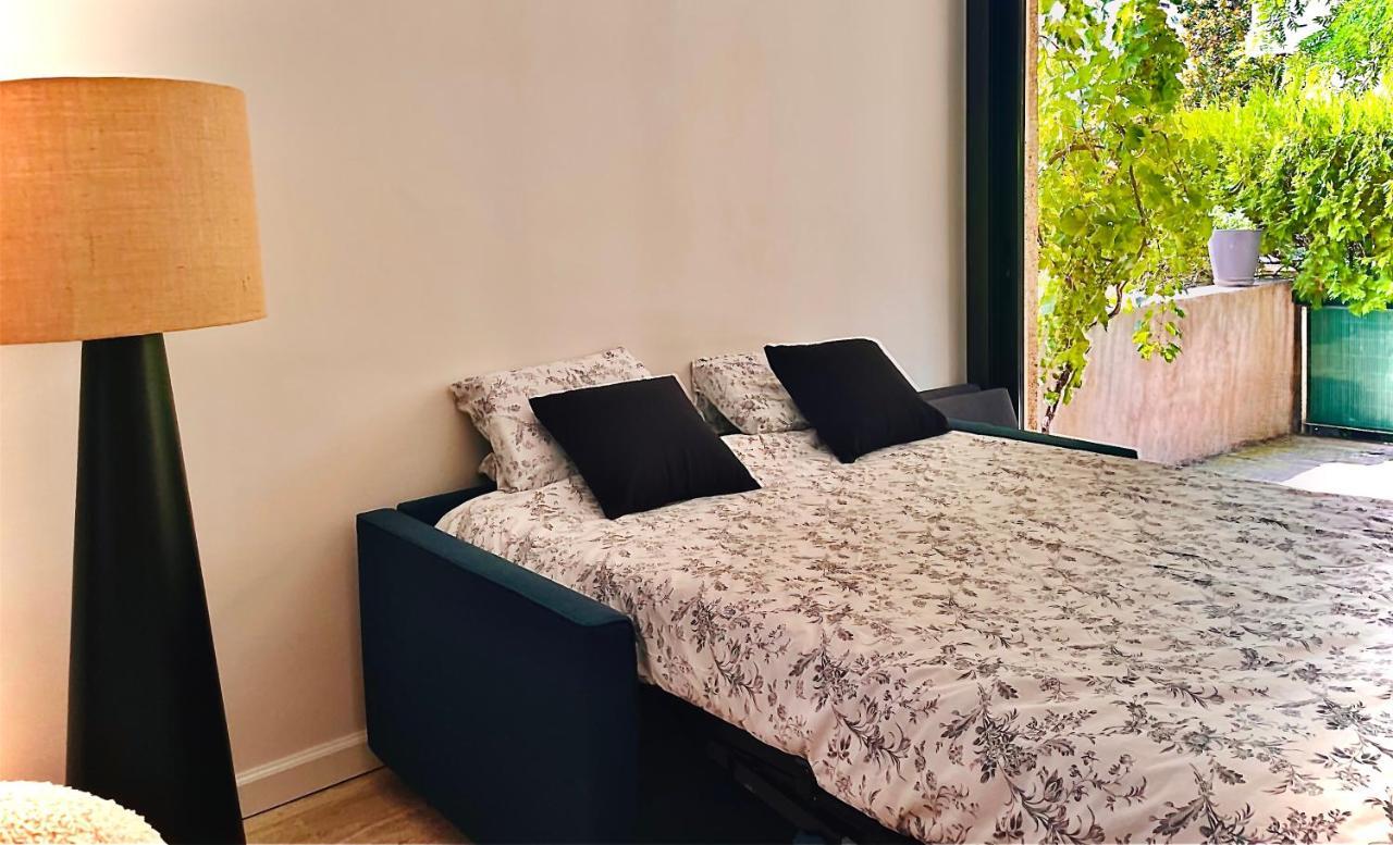 Apartment L'ecrin *